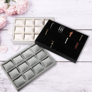 Jewelry Display Trays
